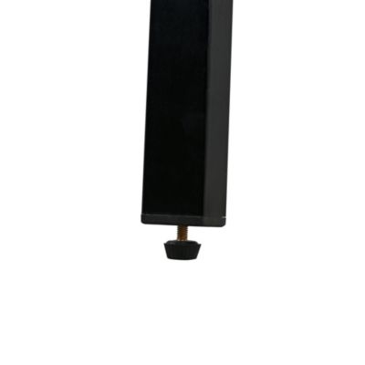 Streamdale Durable Modern 7-Piece Outdoor Table and Chair Set for Patio or Garden