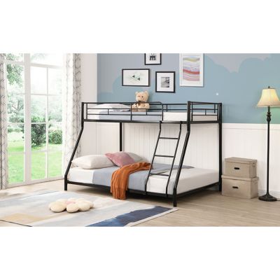 Metal Bunk Bed TF