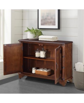 Streamdale Versatile Retro Console Table with Four Color Options
