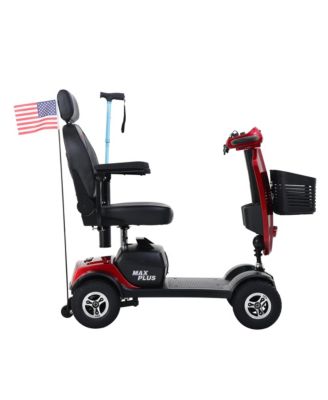 Streamdale Ultra-Convenient Mobility Scooter for Seniors and Disabled