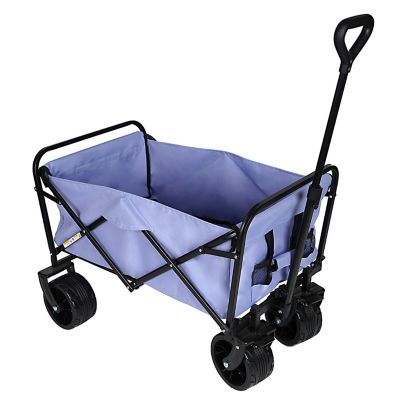 Streamdale Ultimate Off-Road Folding Wagon Rugged, Foldable, Versatile