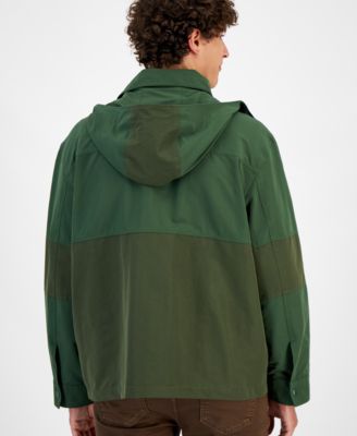 Sun Stone Мужская треккинговая куртка Sun Stone Don созданная для Macys 18090₽