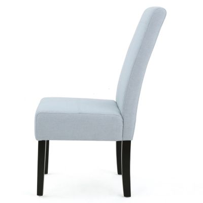 Minimalist Dining Chair Set (4)