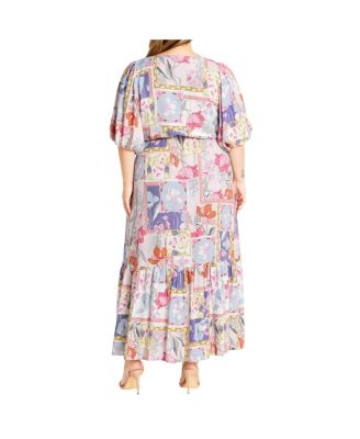 Women's Flirtini Maxi Dress