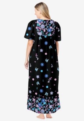 Women's Bib Front Lounger