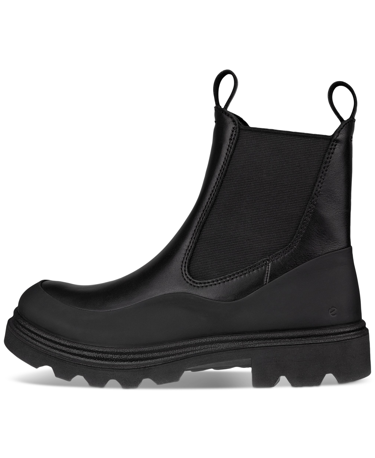 Ecco Women's Grainer Chelsea Boots