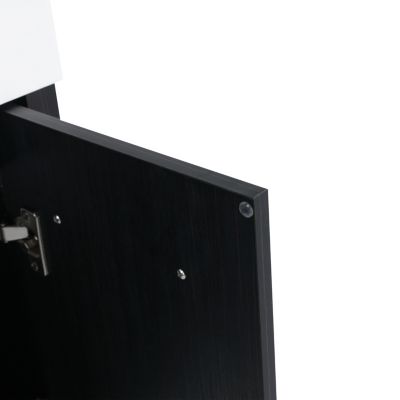 24" Wall-Mount Vanity Cabinet