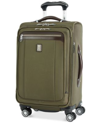 22x14x9 carry on suitcase