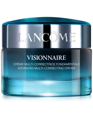 Lancome Visionnaire Advanced Multi-Correcting Moisturizer Cream 17 oz
