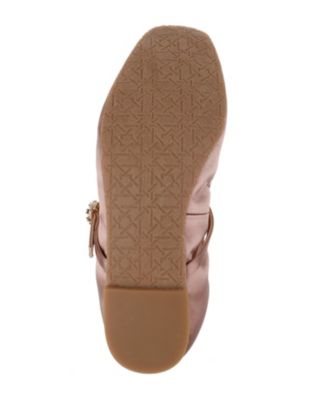 Kaya Ballerina Evening Flat