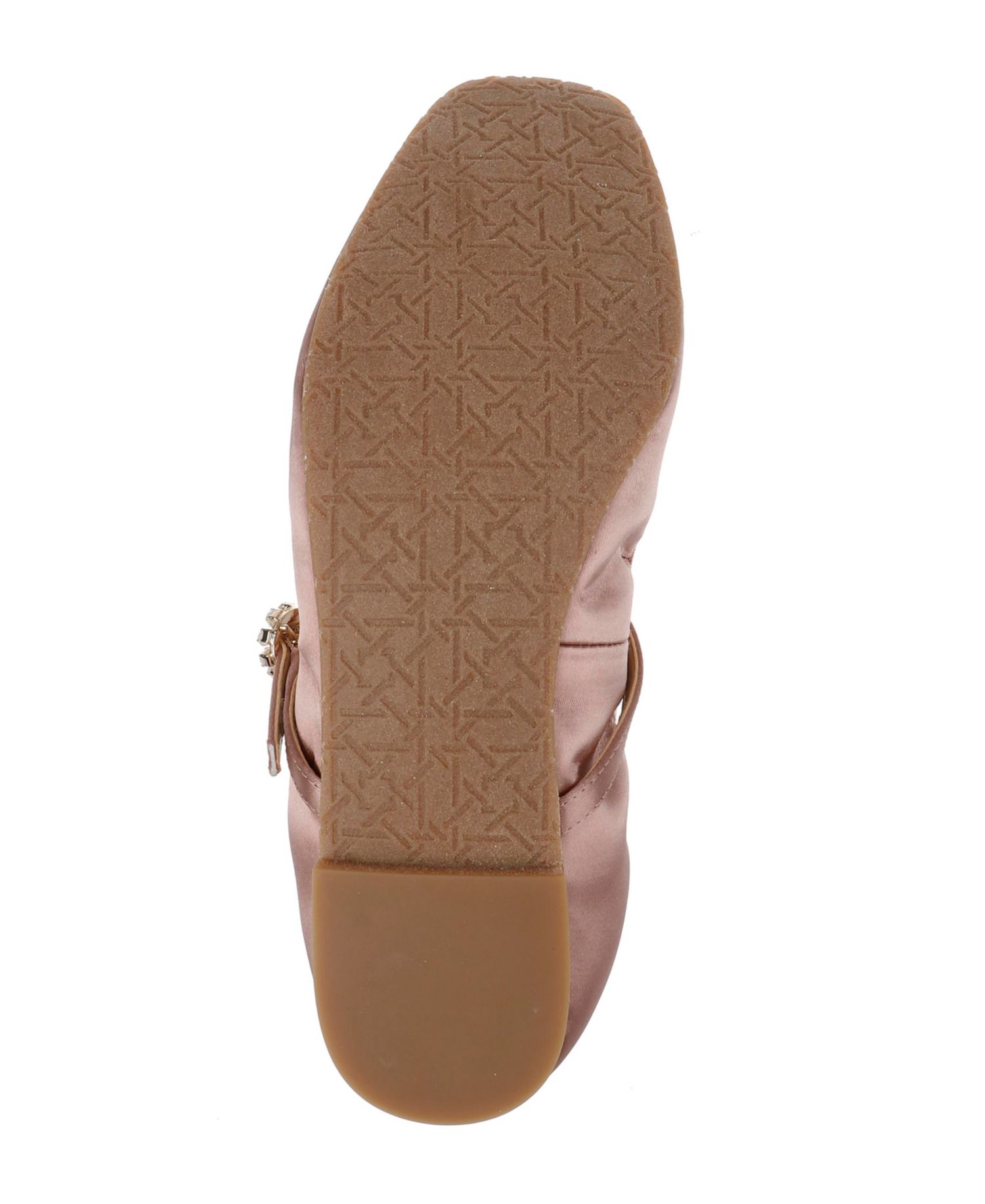 Kaya Ballerina Evening Flat