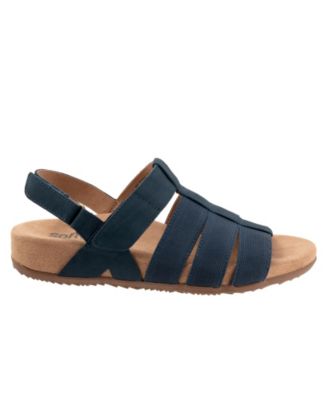 Burnaby Sandals