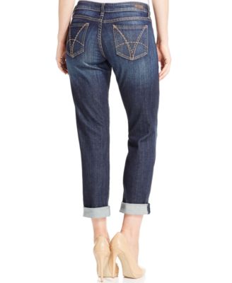 Kut from the Kloth Catherine Boyfriend Jeans 