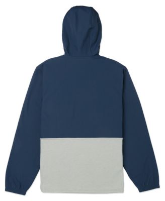 Мужская толстовка Hurley Hurley с избыточным теплом на молнии