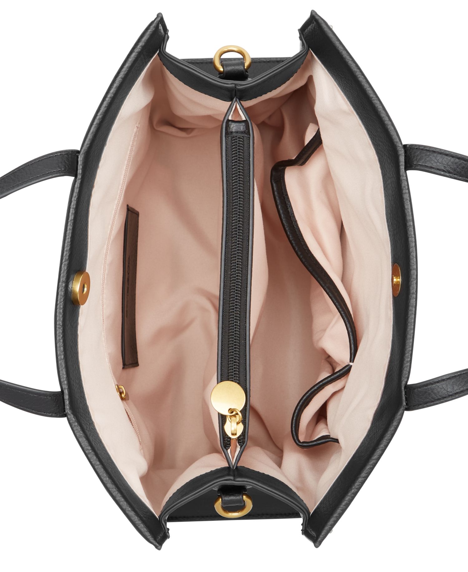 Boxy Medium Tote