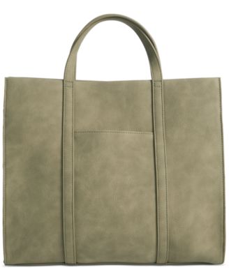 Style - Co Boxy Medium Tote Created for Macys 5390₽