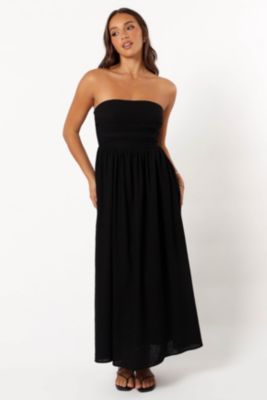 Women's Kayt Strapless Dress