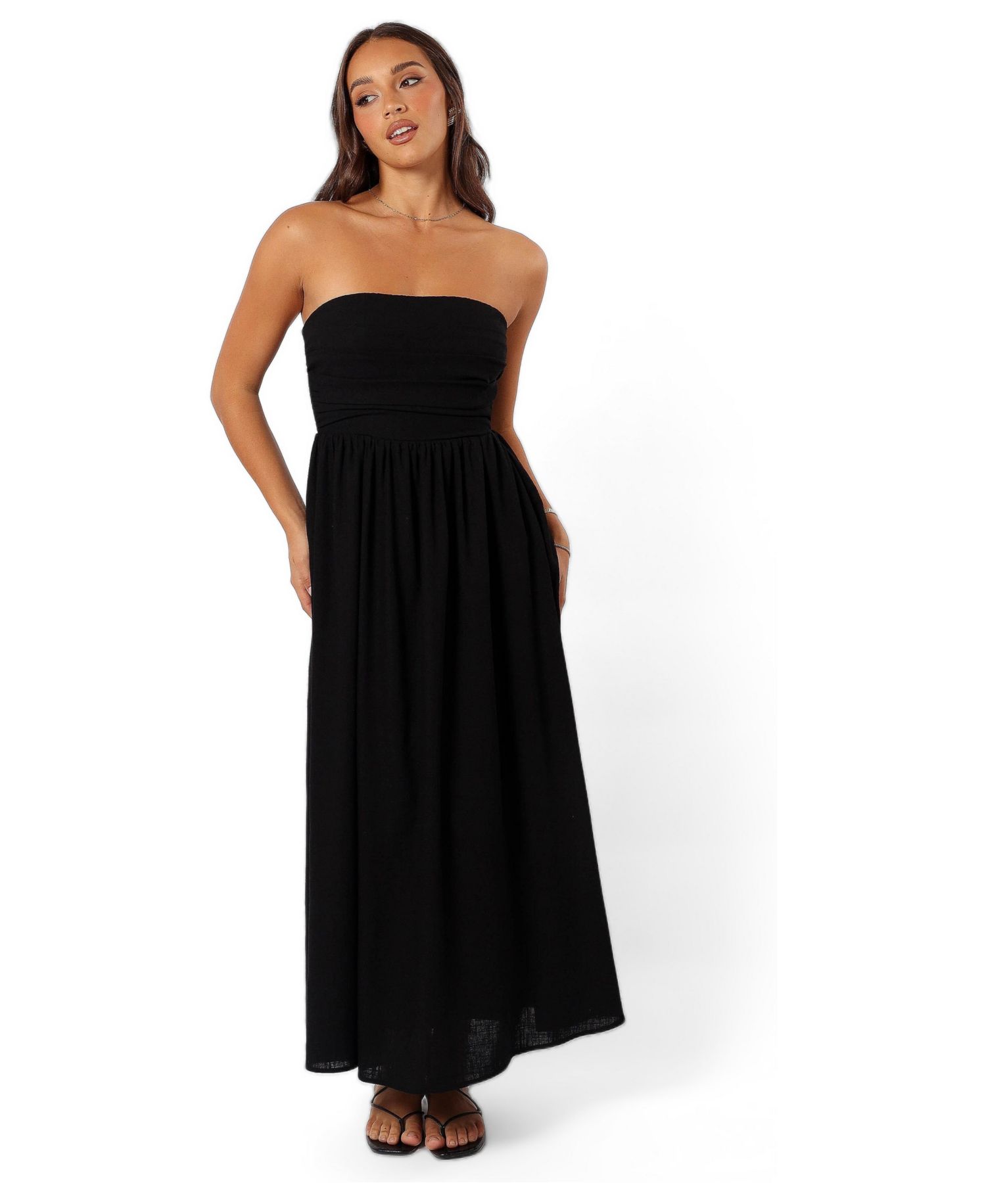 Women's Kayt Strapless Dress