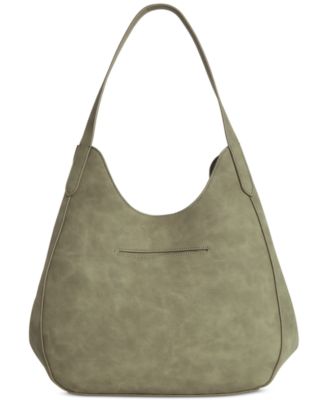 Style - Co Whip-Stitch Soft 4-Poster Tote Created for Macys 3690₽
