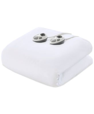 Waterproof Heated Mattress Pad, Queen