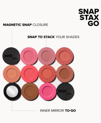 Stax All Over Color Blush Balm