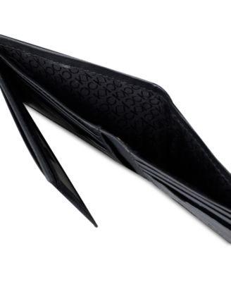 Men's Gustave Traveler Wallet