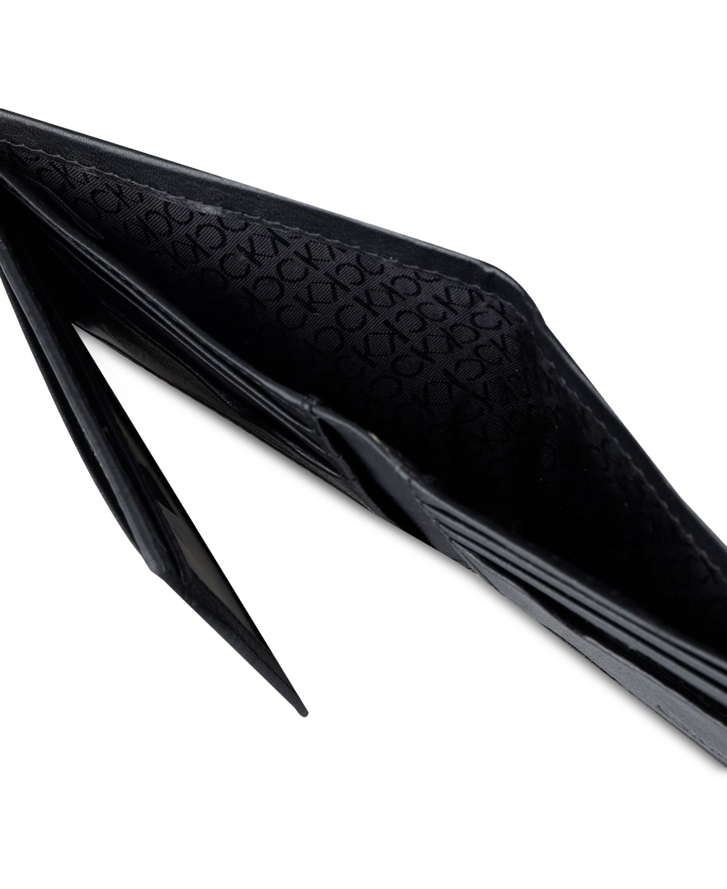Men's Gustave Traveler Wallet