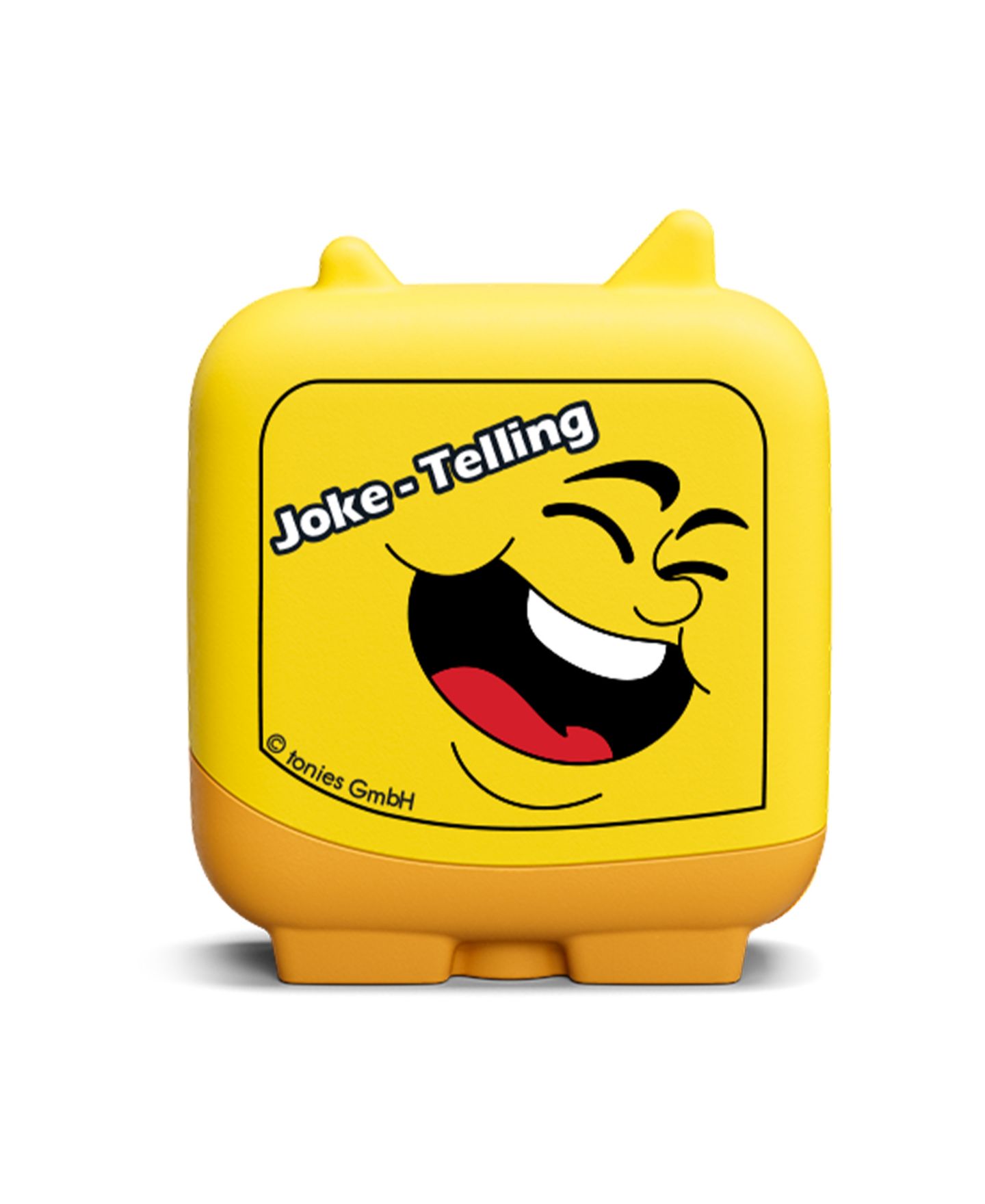 Детские фигурки Tonies Clever Set Kid Comedy Audio Figurine Pack — фото 4