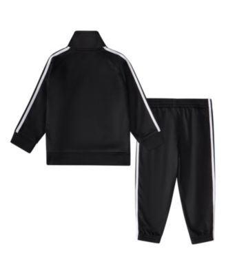 Baby Boys 2-Piece Tricot Jogger Set