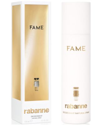 Fame Deodorant Spray, 5.1 oz., Created for Macy’s