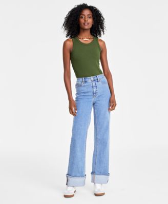 Jeans on sale at macy's best sale