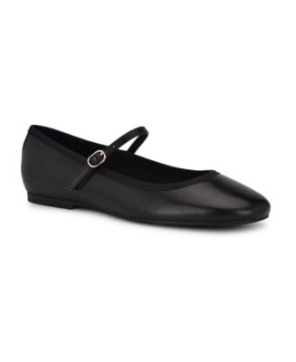 Nine west flat shoes online