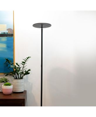 Sky Flux 67" LED Floor Lamp with 3 Color Temperature Options