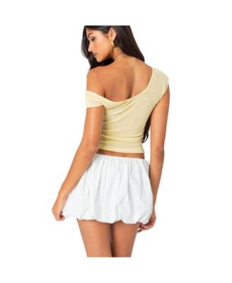 Women's Jett Asymmetric Top