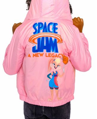 Toddler Midweight with Fur Lining Jacket