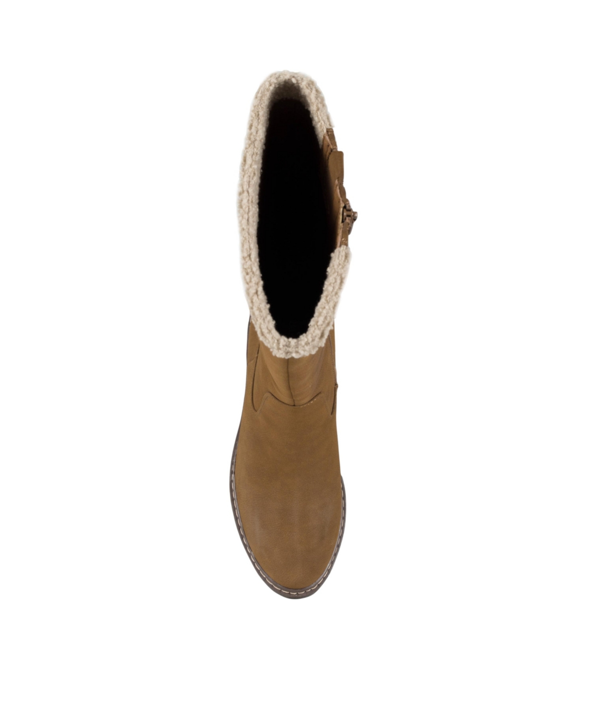 Baretraps Women's Dalary Tall Boots In Cognac