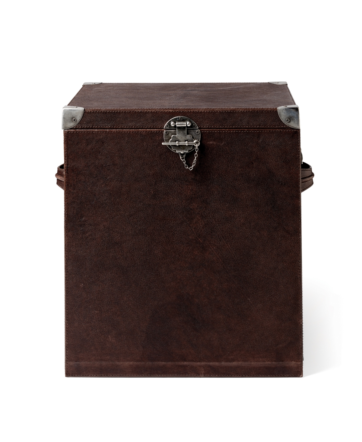 Reed & Barton 200th Anniversary Soho Travel Bar Box Gift Set In Clear And No Color