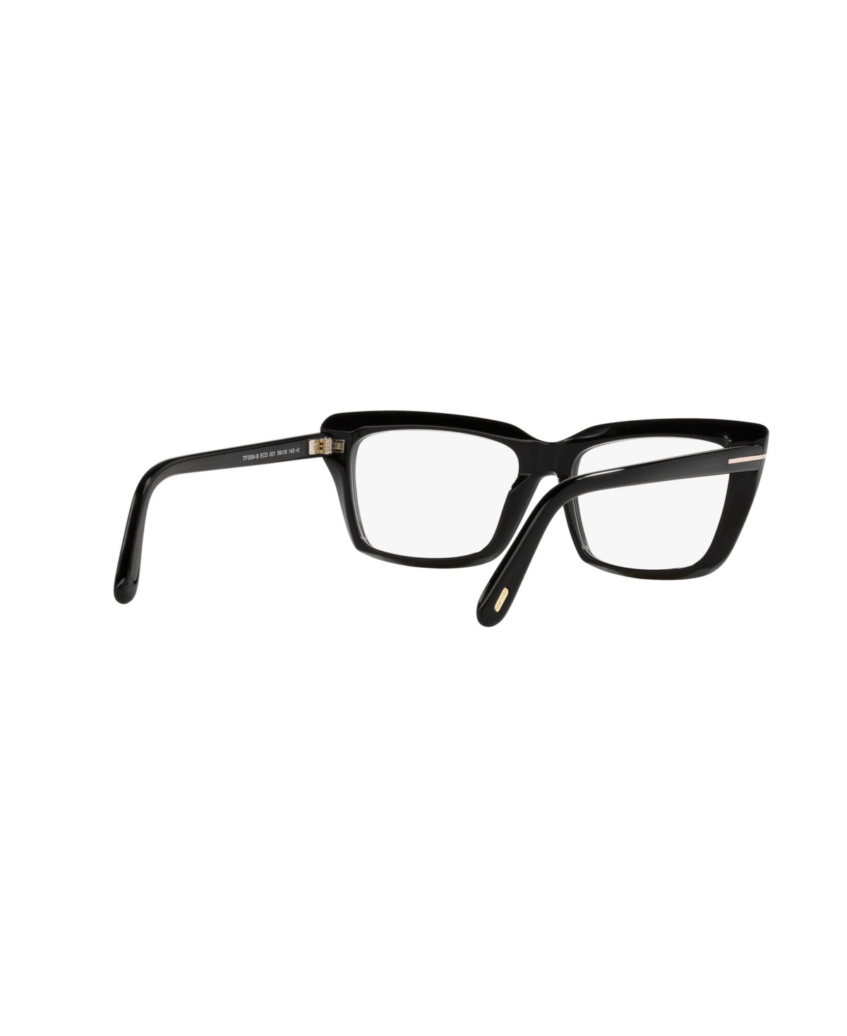Tom Ford Women's Eyeglasses, TR001695