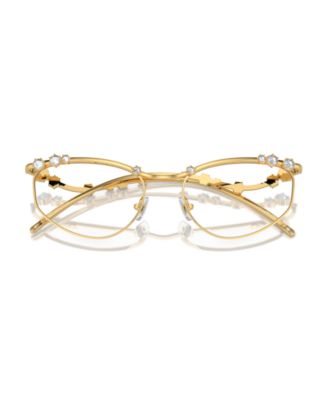 Swarovski Women's Eyeglasses, SK1015 - Macy's