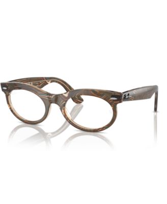 Unisex Eyeglasses, RB2242V
