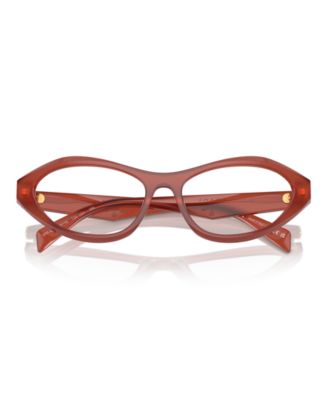 Women's Eyeglasses, PR A21V