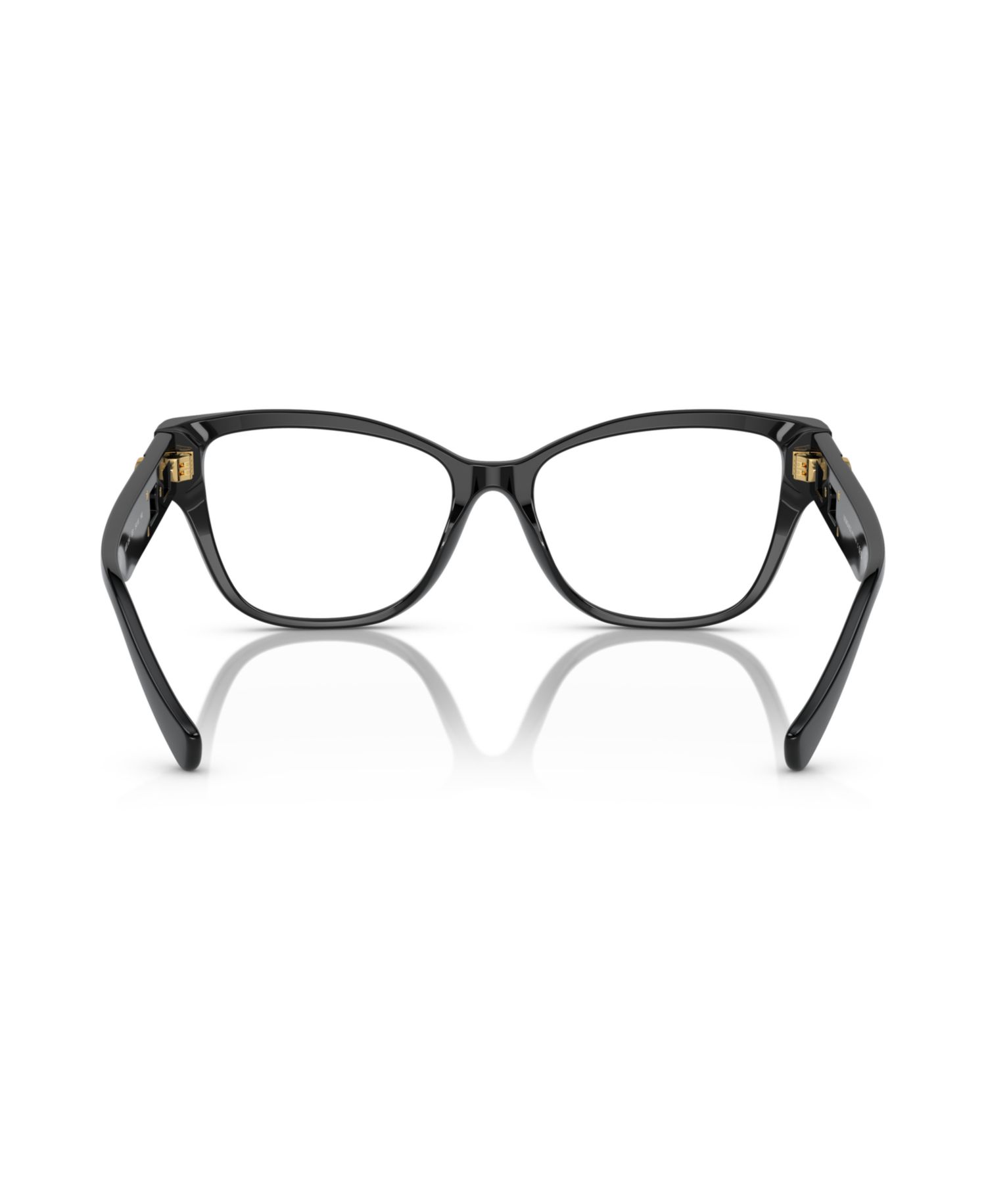 Woman Pillow Plastic VE3347 Eyeglasses