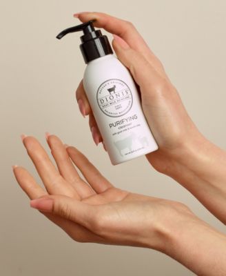 Goat Milk Purifying Cleanser 4 Fl Oz
