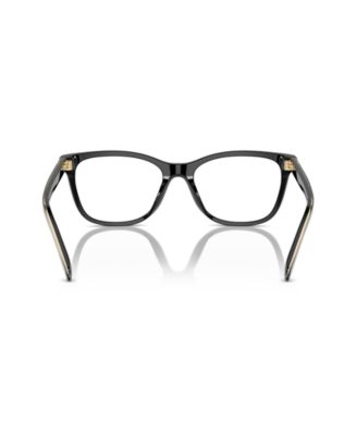Women's Eyeglasses, C6235F