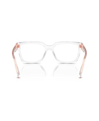 Women's Eyeglasses, MK4117U