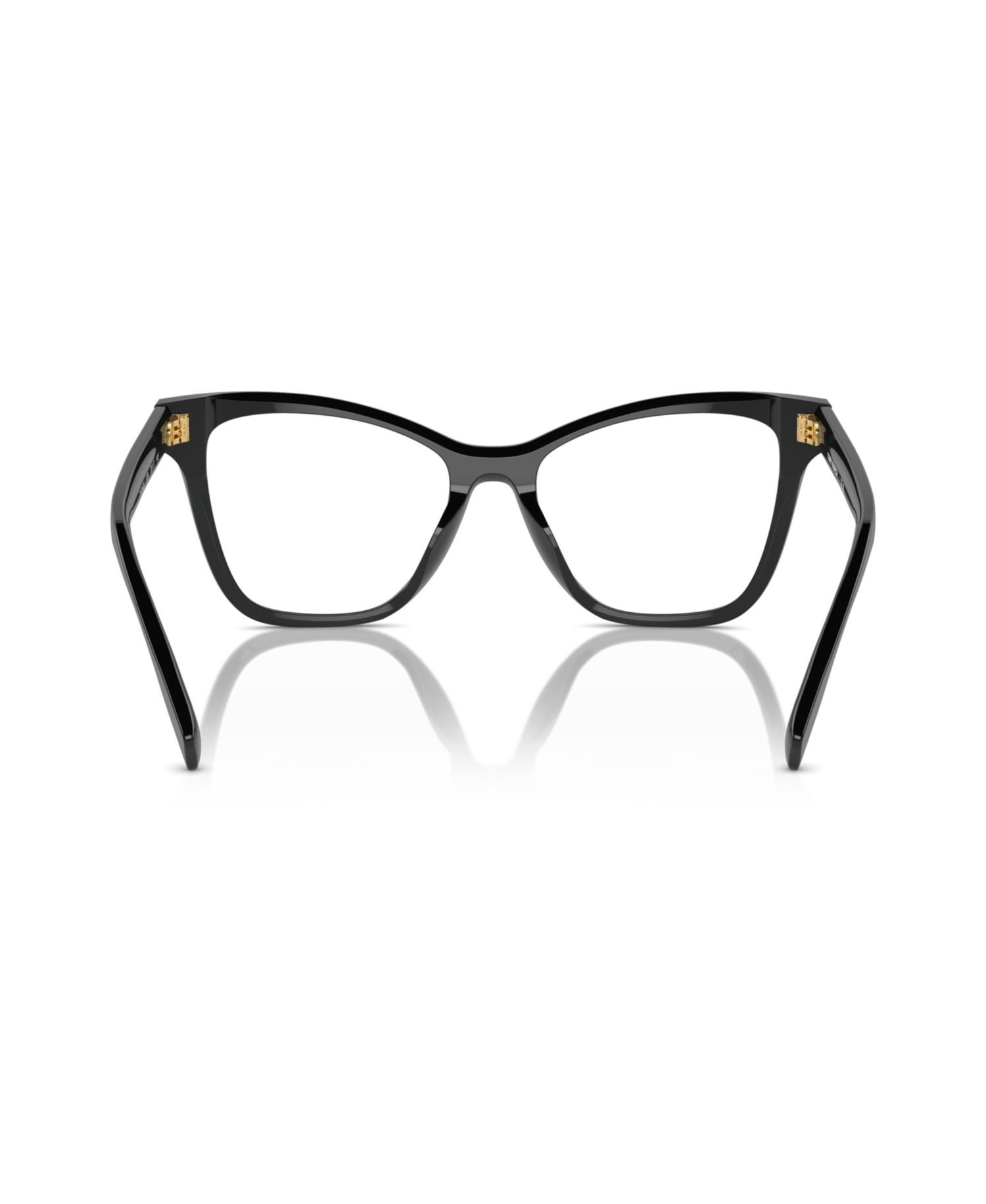 Woman Cat Eye Plastic TY2142U Eyeglasses