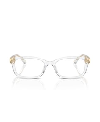 Women's Eyeglasses, C6233U