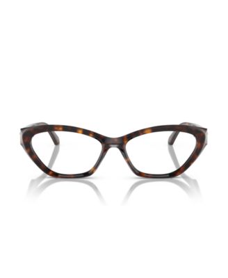 Women's Eyeglasses, VE3356