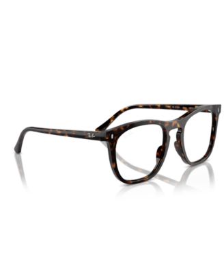 Unisex Eyeglasses, RB2210V