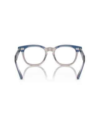 Child Eyeglasses, RB9098V